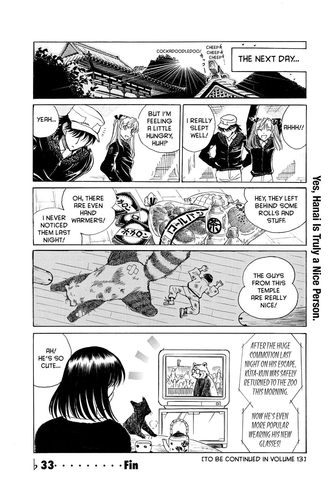 Read School Rumble Manga Online