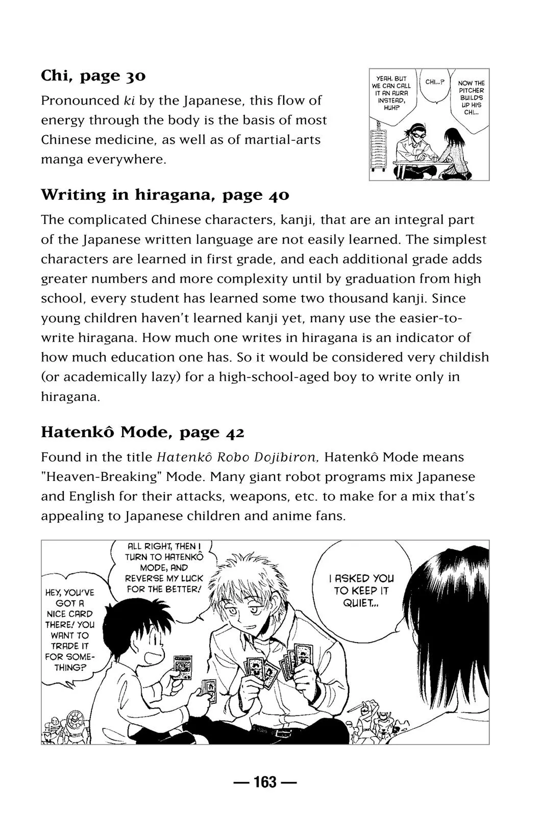 Read School Rumble Manga Online