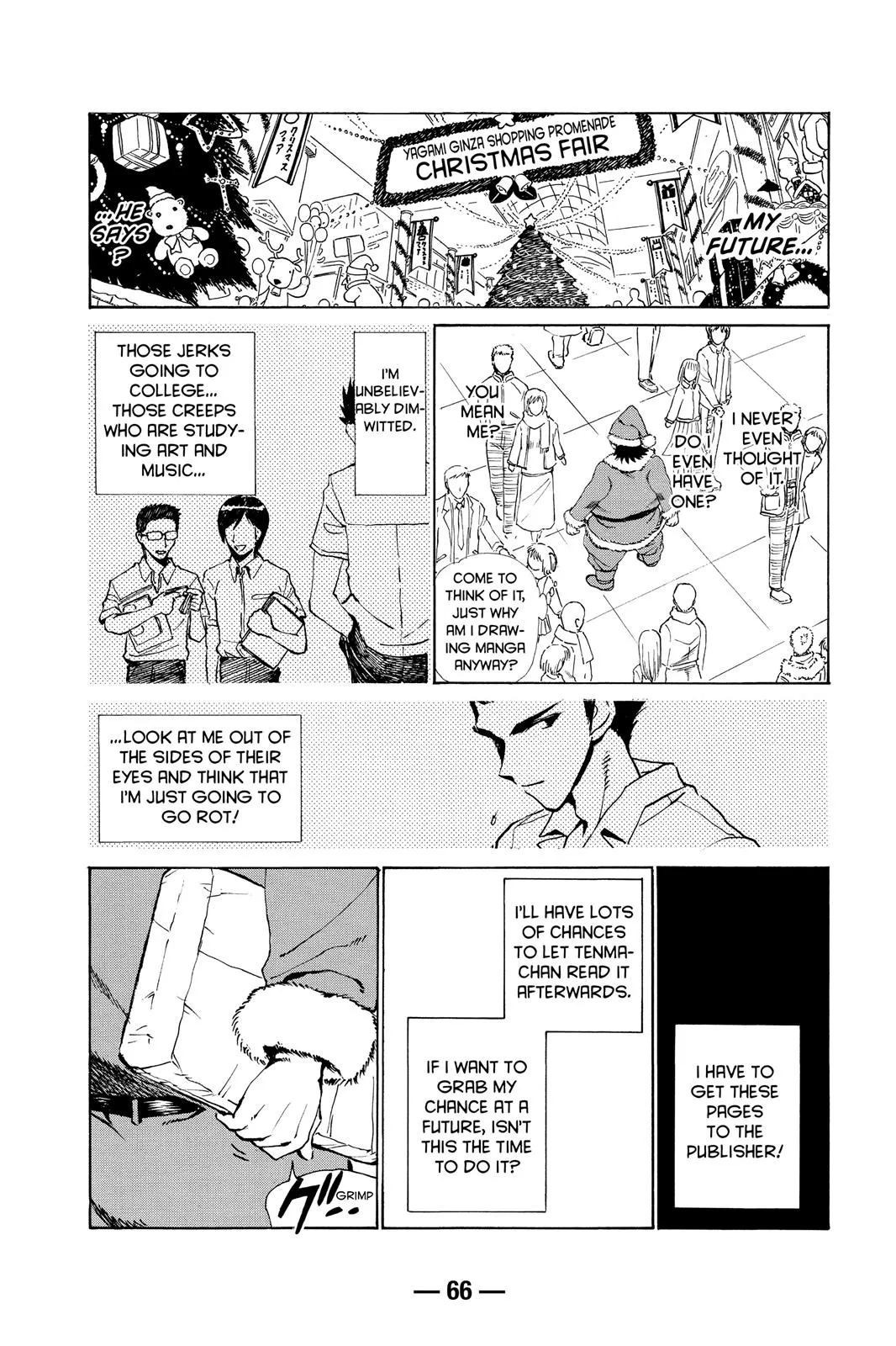 Read School Rumble Manga Online