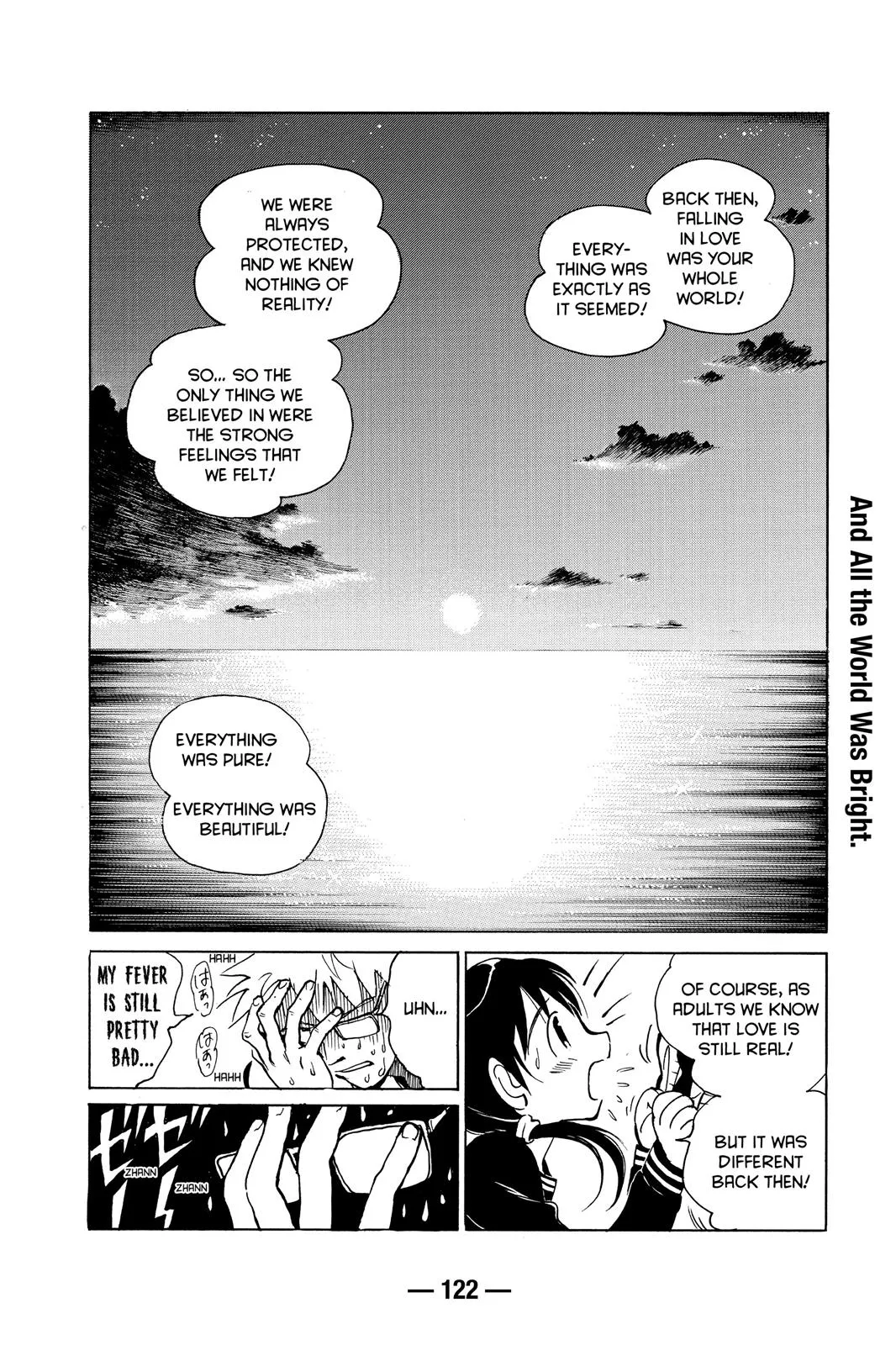 Read School Rumble Manga Online
