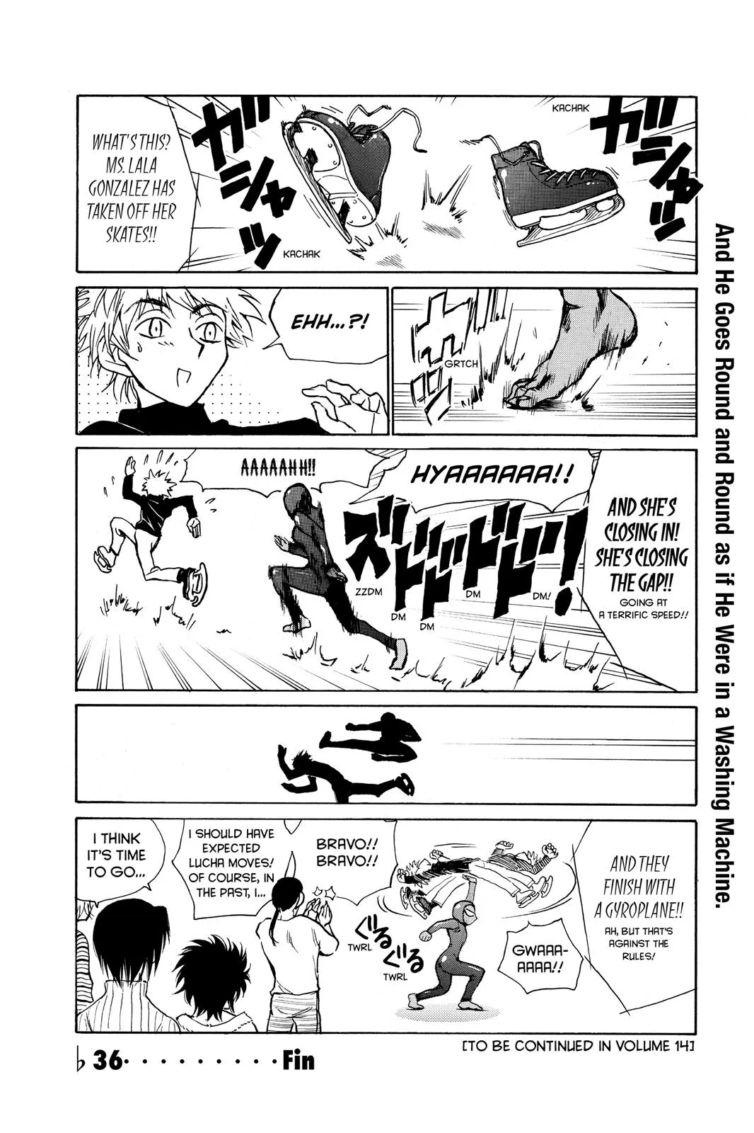 Read School Rumble Manga Online