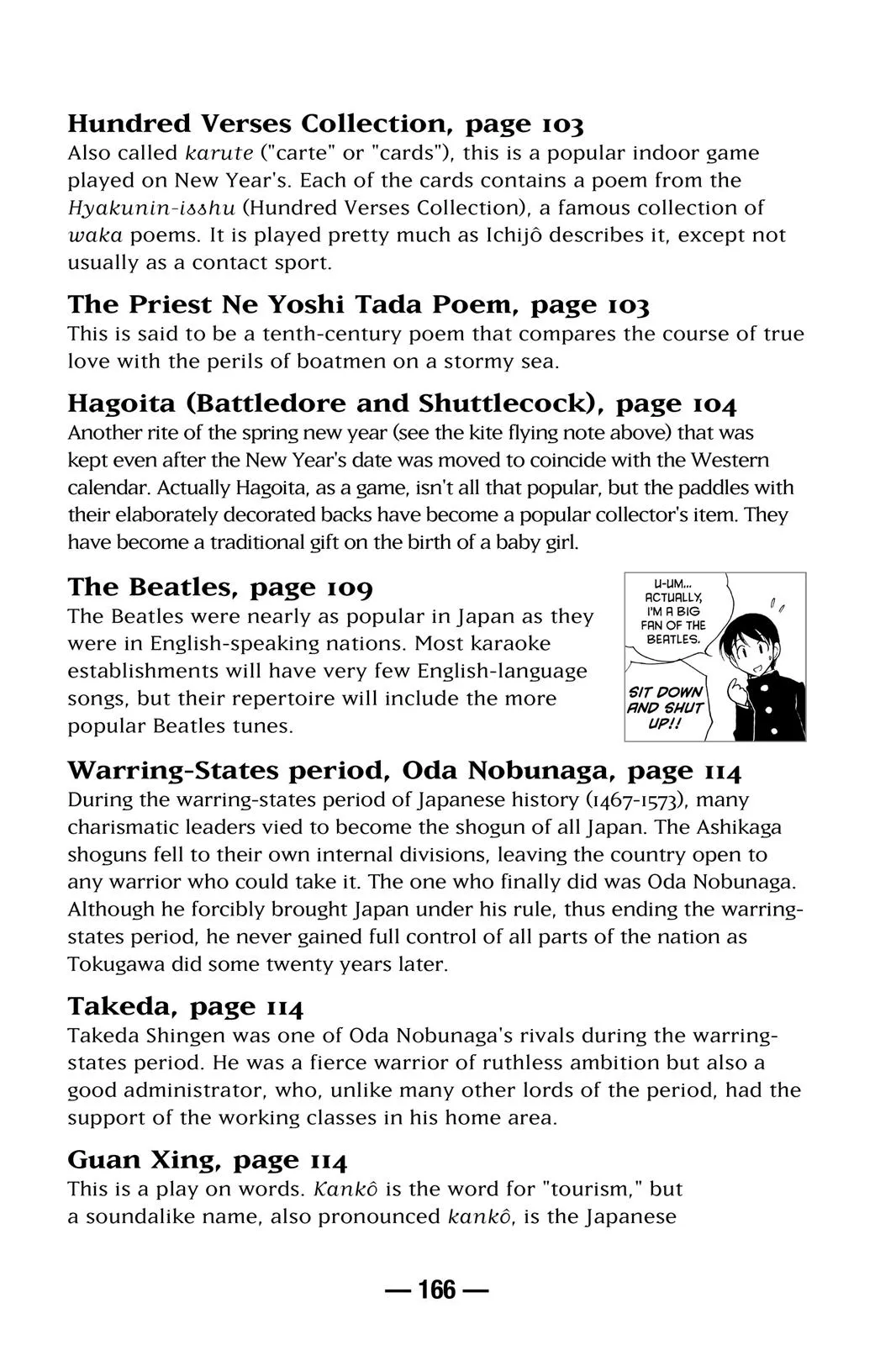 Read School Rumble Manga Online