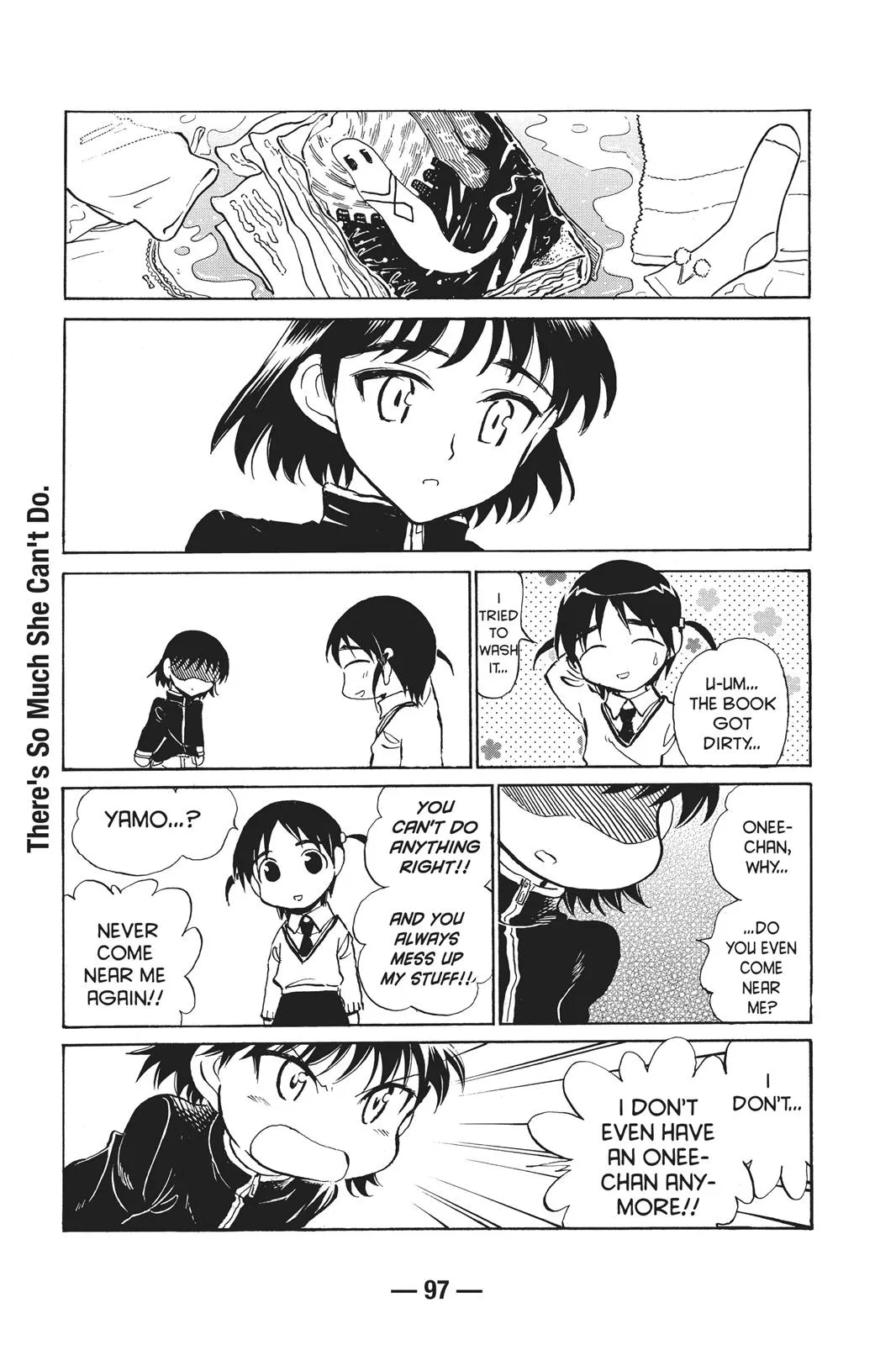 Read School Rumble Manga Online
