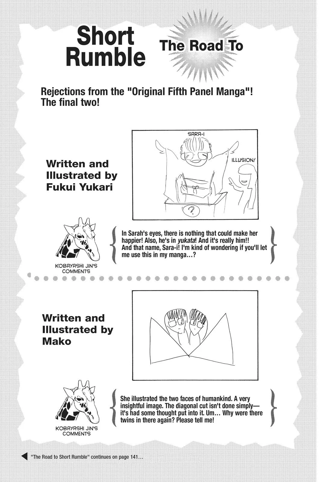 Read School Rumble Manga Online
