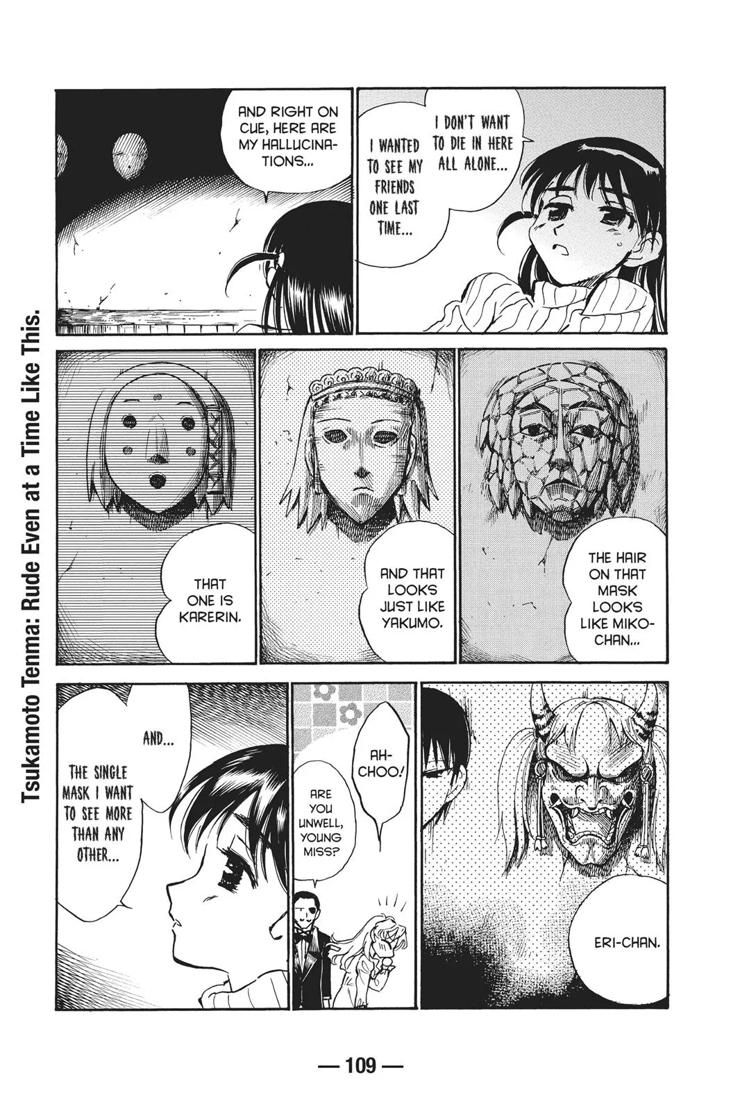 Read School Rumble Manga Online