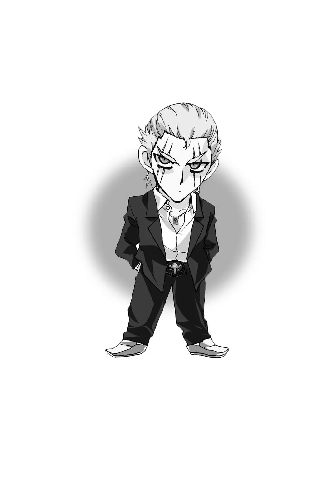 Read School Rumble Manga Online