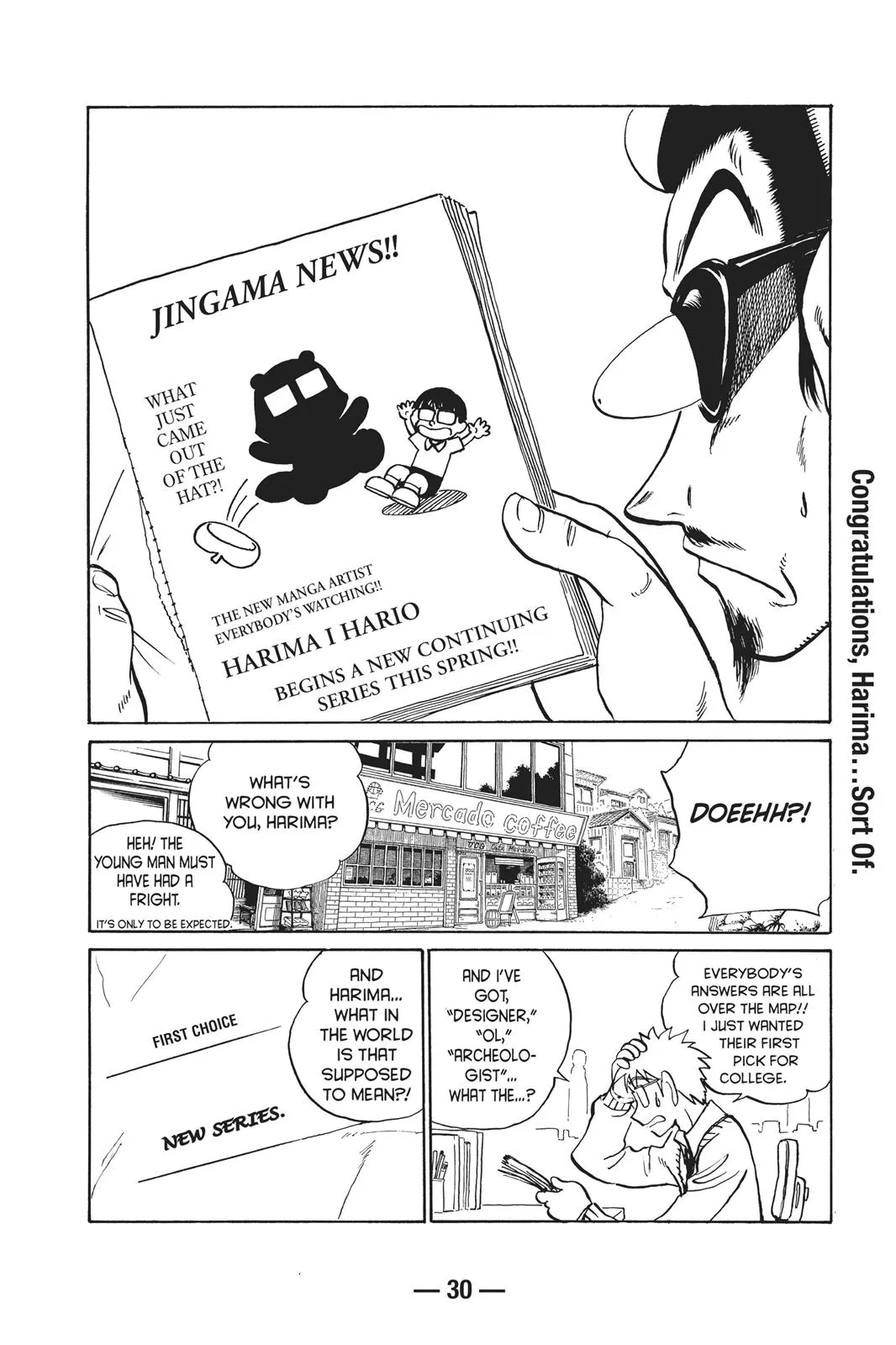 Read School Rumble Manga Online