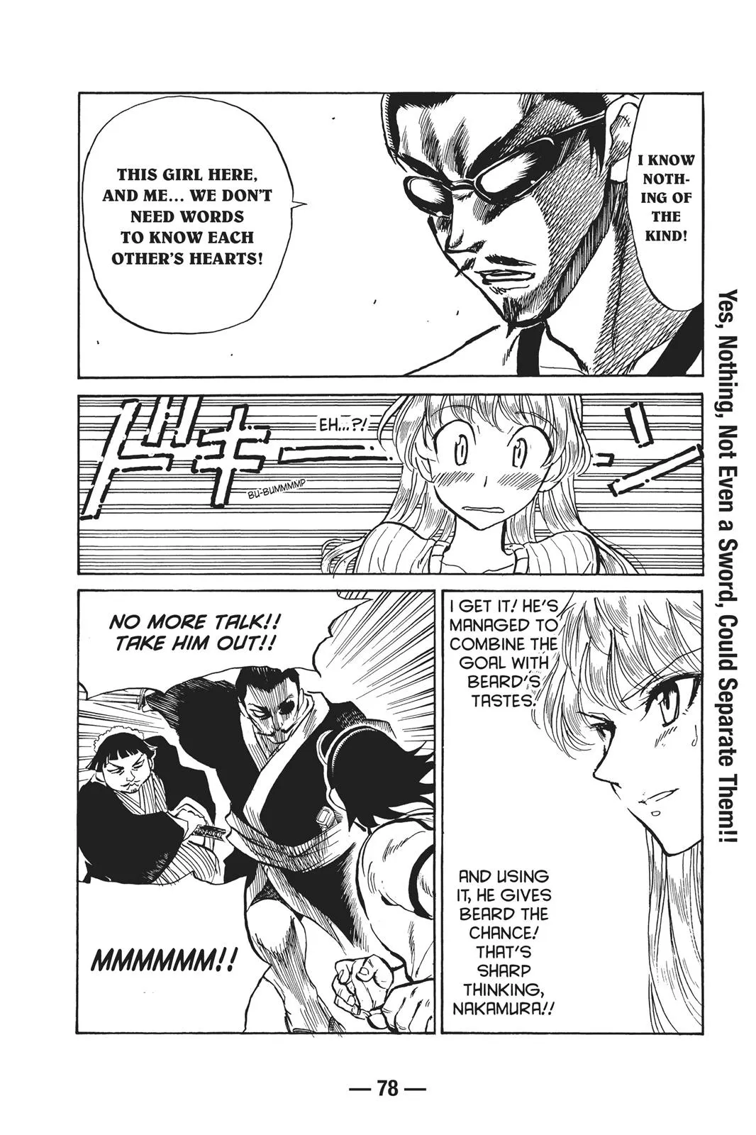 Read School Rumble Manga Online
