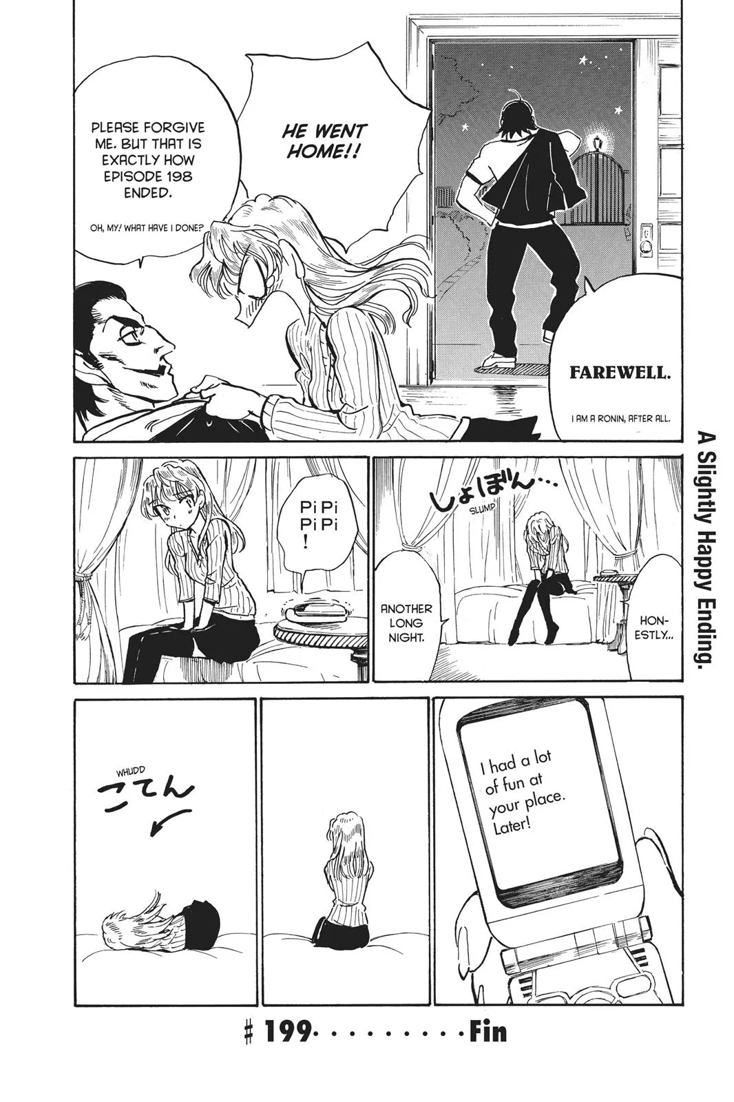 Read School Rumble Manga Online