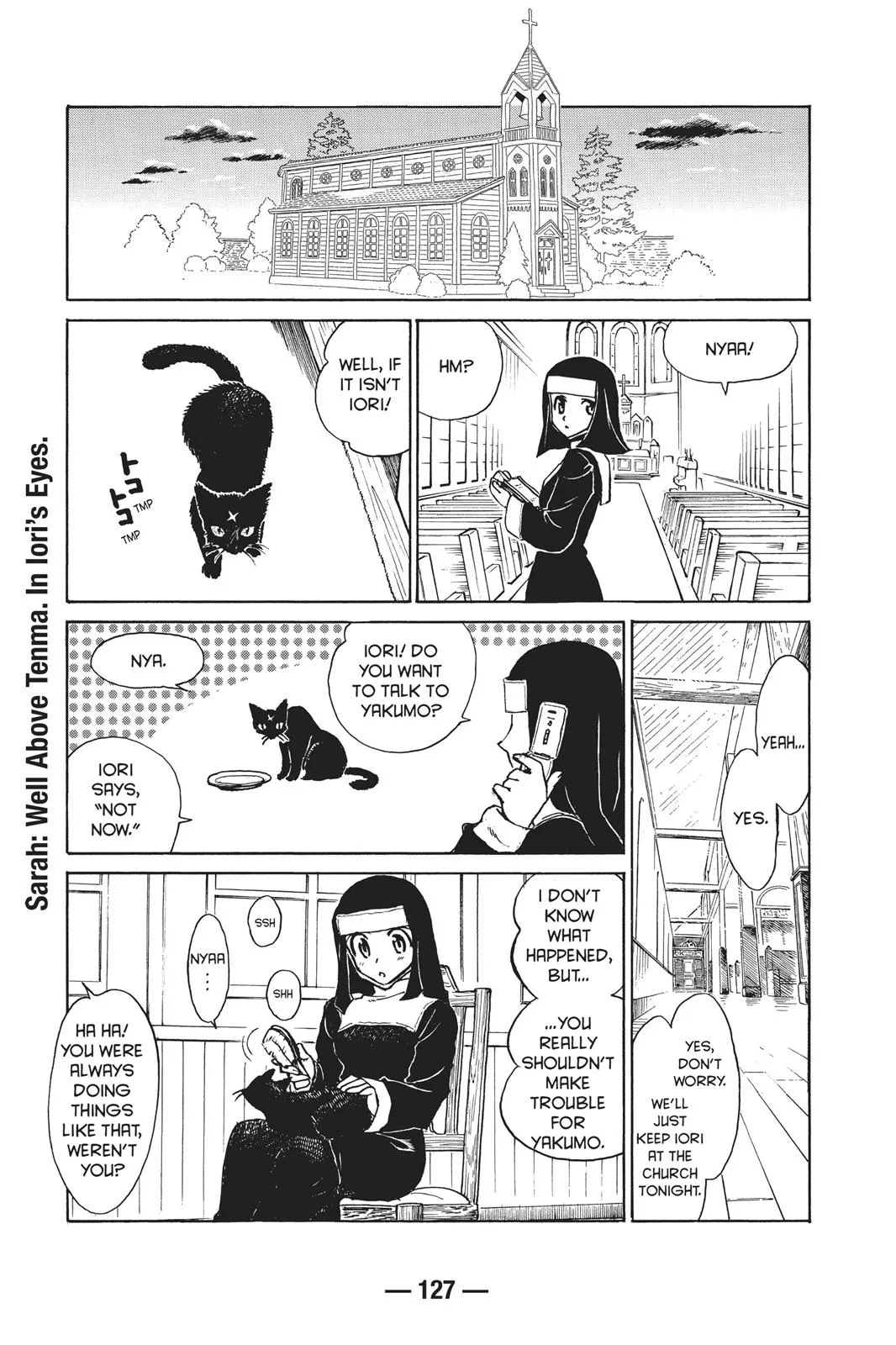 Read School Rumble Manga Online
