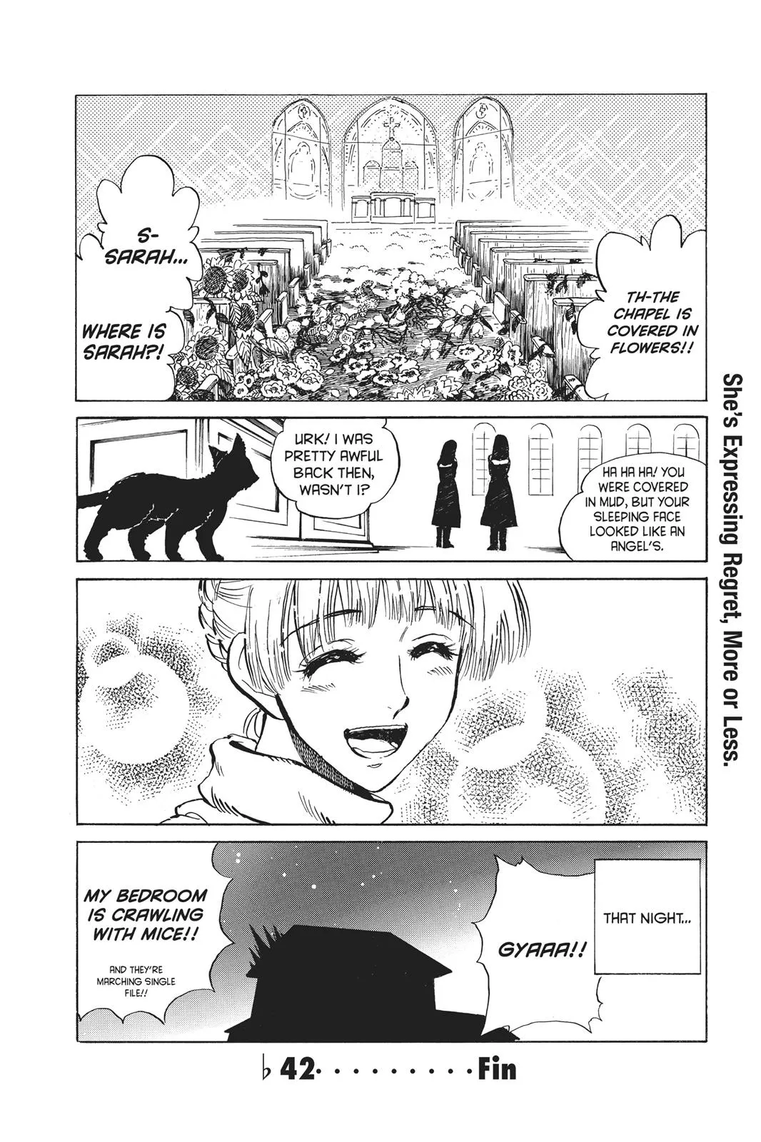Read School Rumble Manga Online