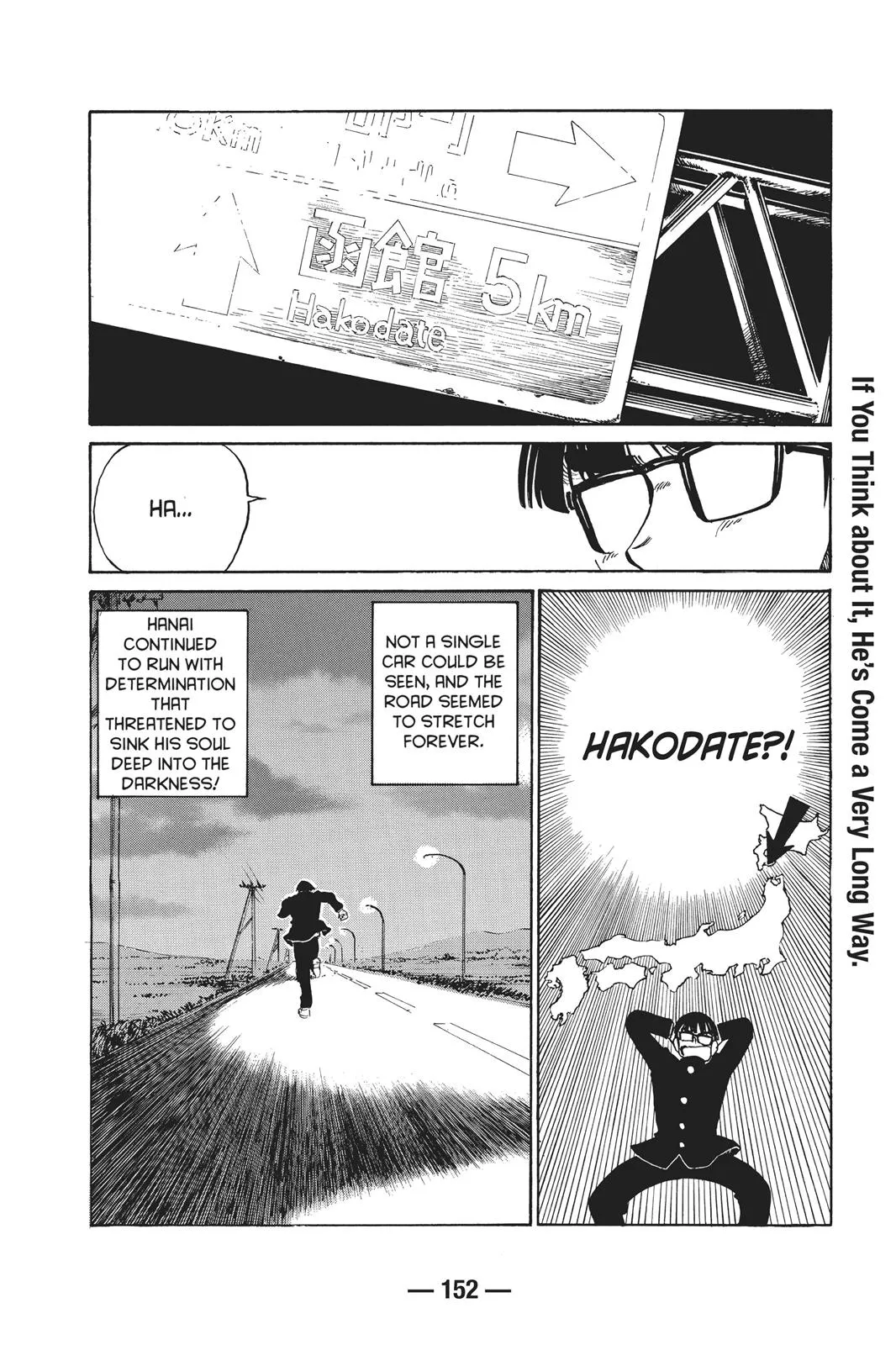 Read School Rumble Manga Online
