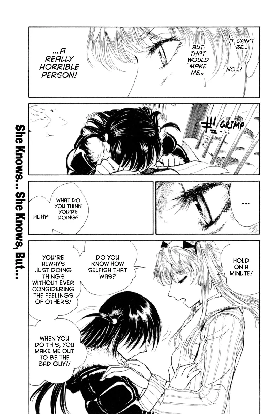 Read School Rumble Manga Online