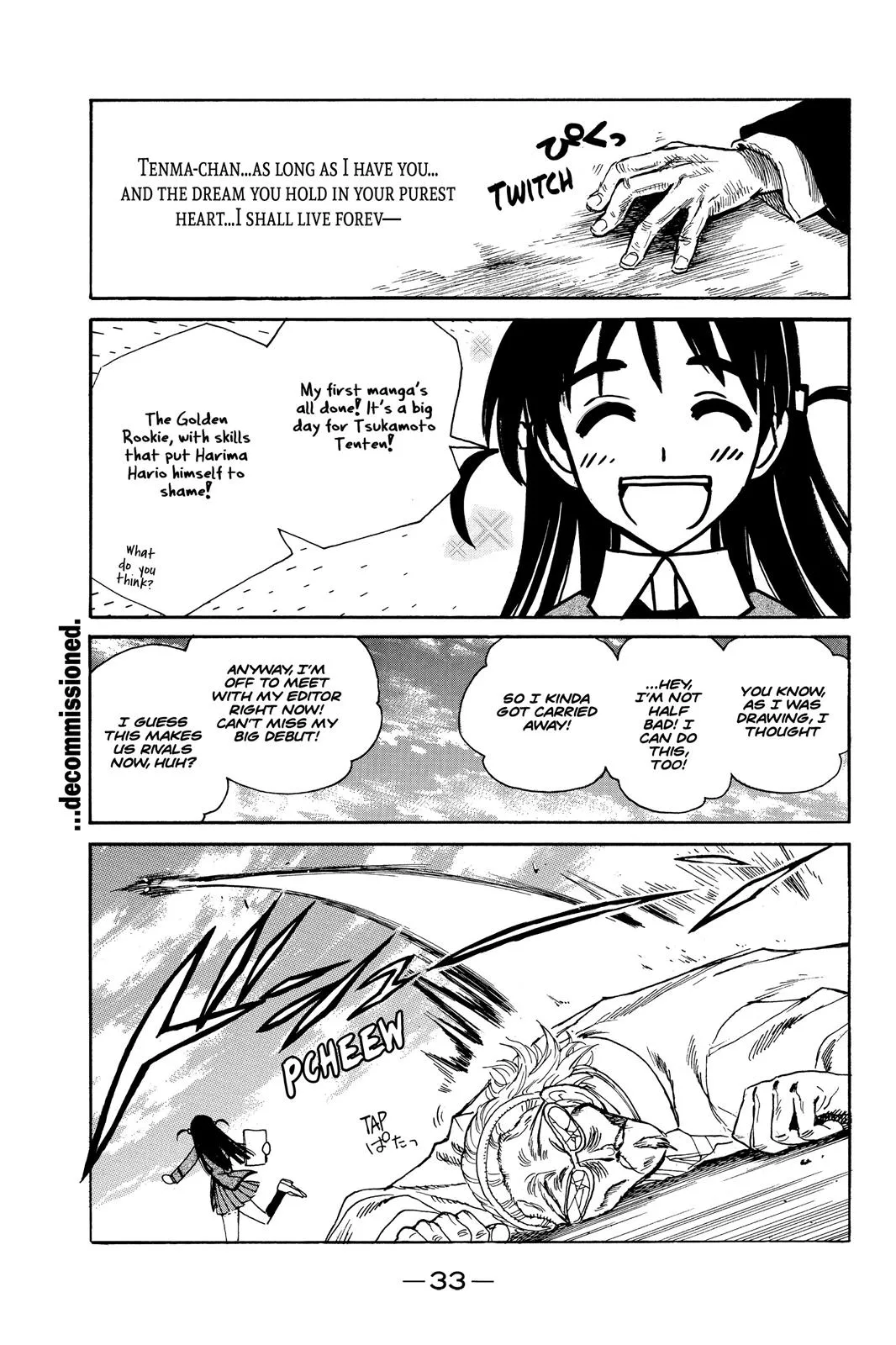 Read School Rumble Manga Online