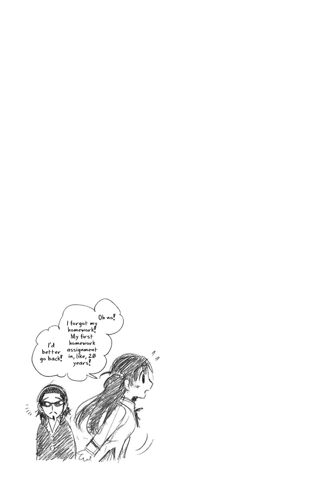 Read School Rumble Manga Online