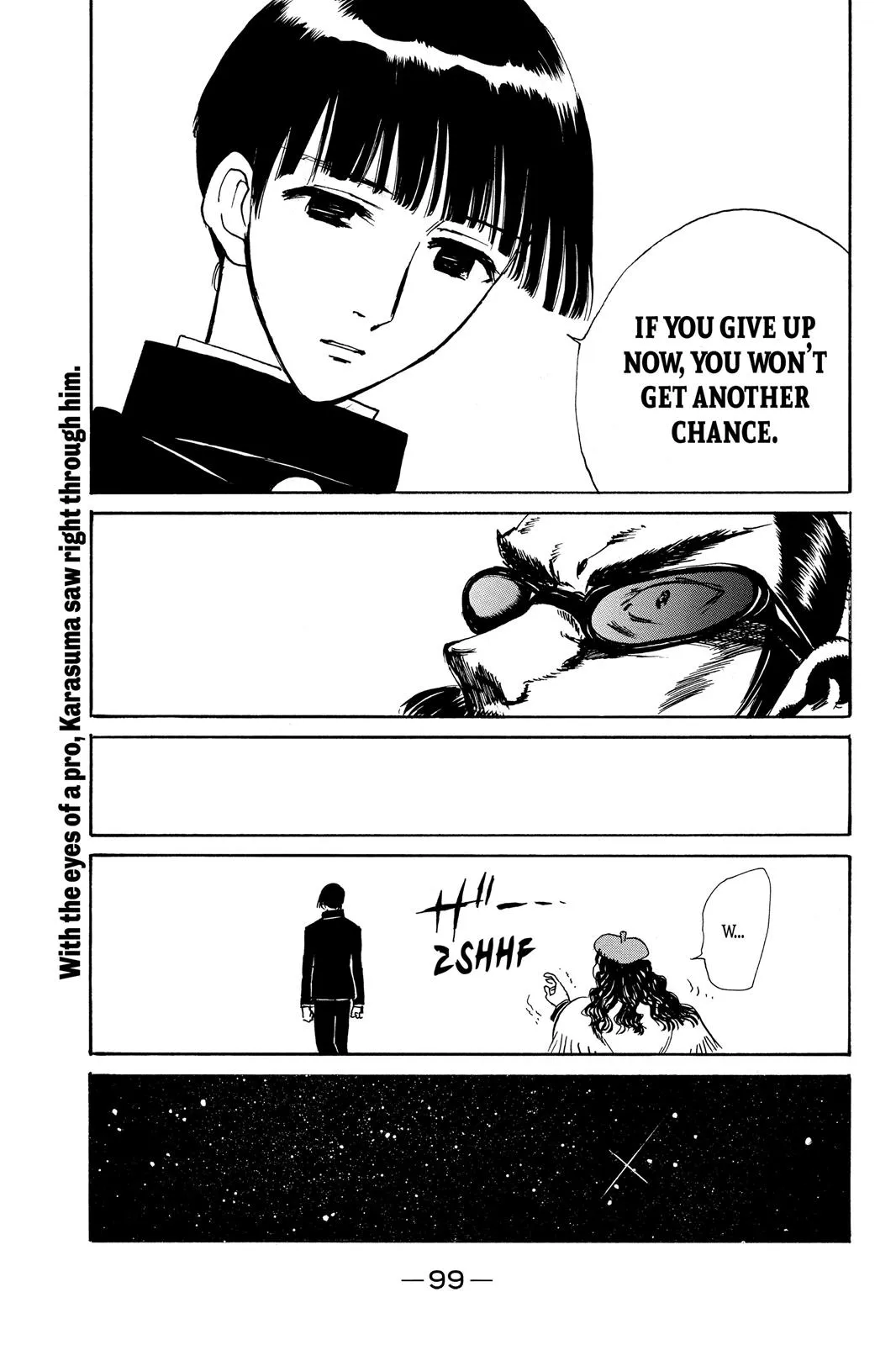 Read School Rumble Manga Online