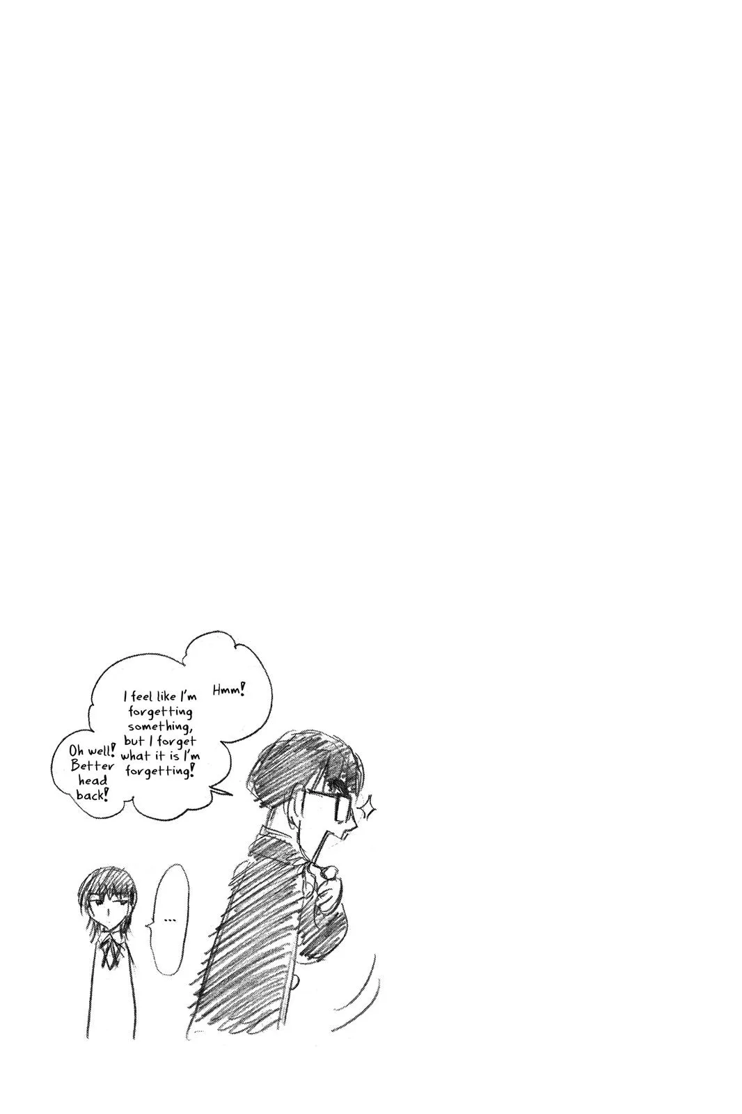 Read School Rumble Manga Online
