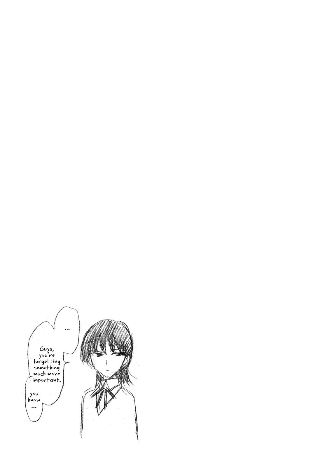 Read School Rumble Manga Online