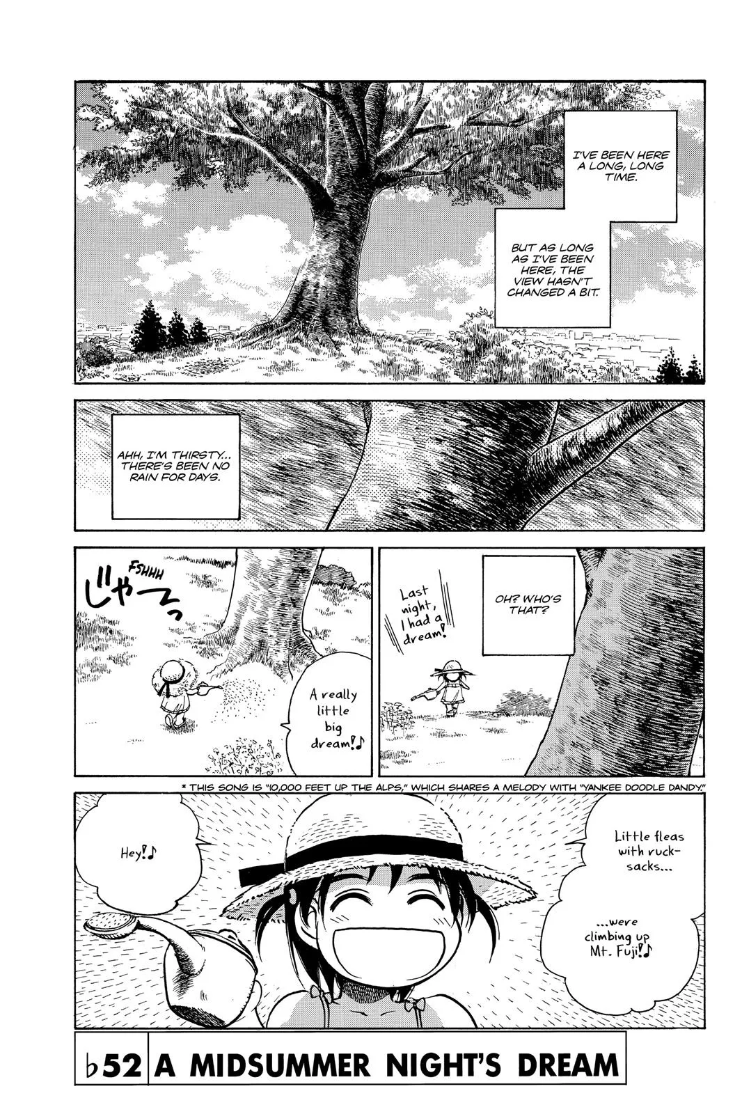 Read School Rumble Manga Online