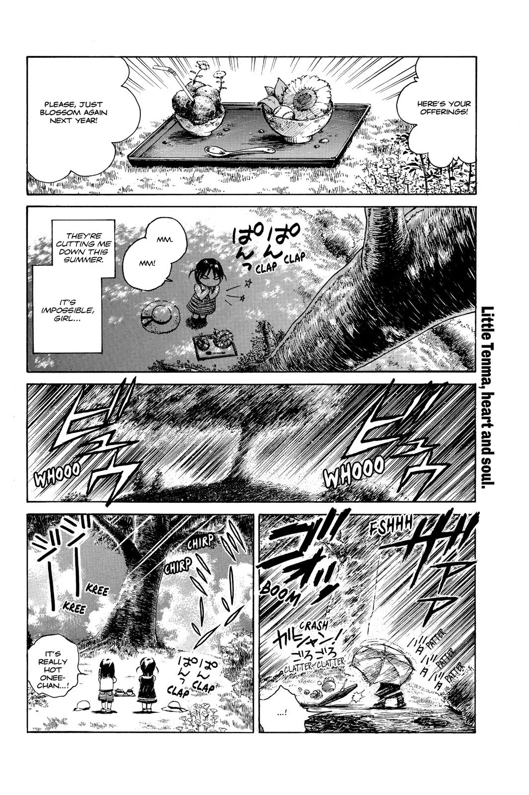 Read School Rumble Manga Online