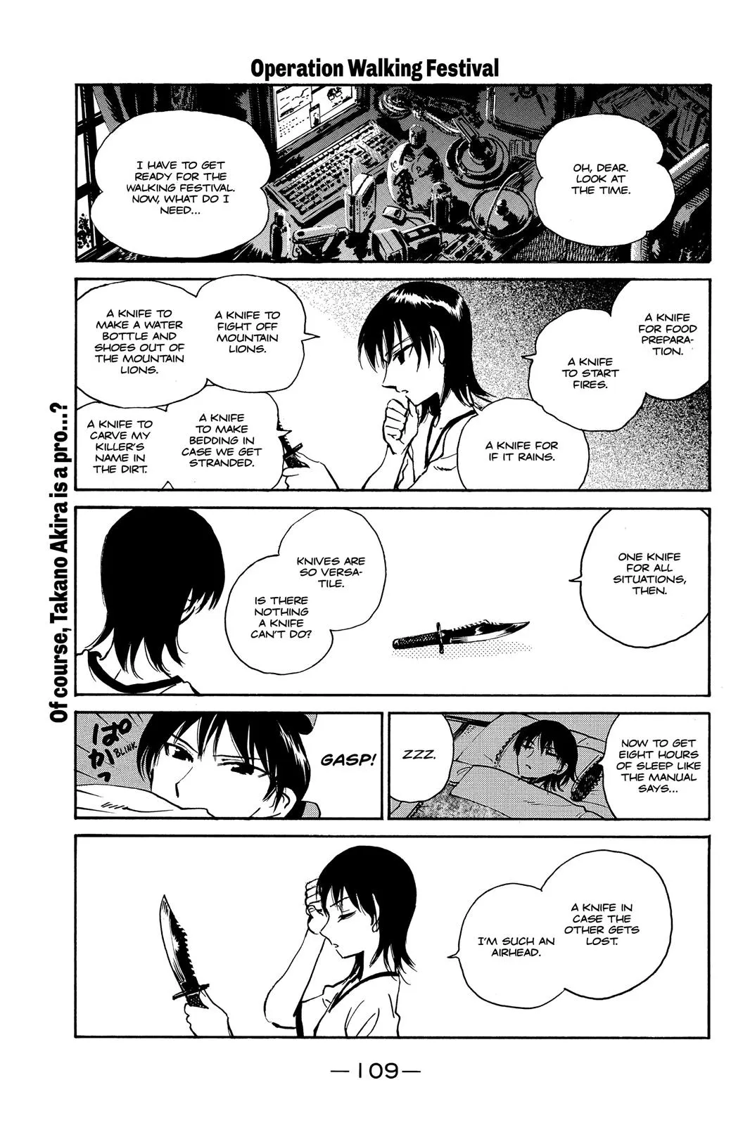 Read School Rumble Manga Online