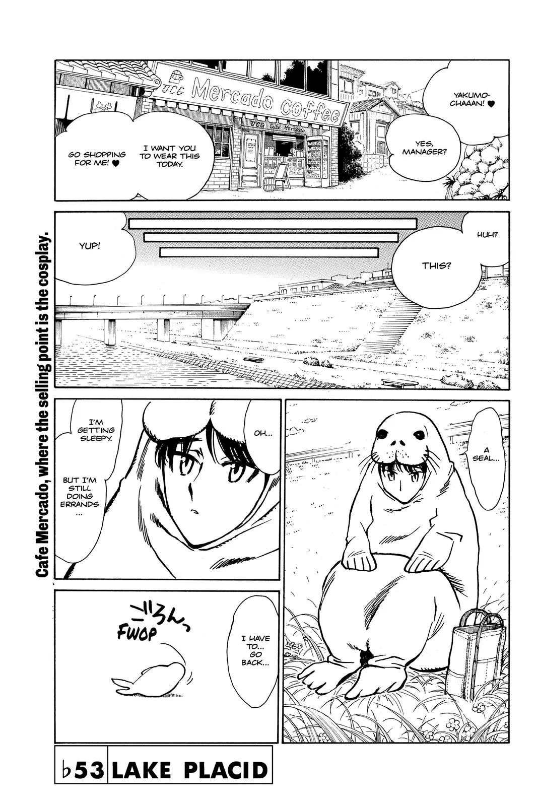 Read School Rumble Manga Online