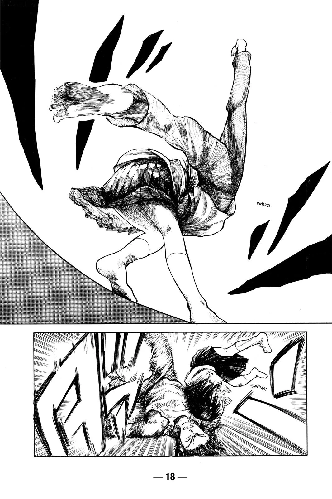 Read School Rumble Manga Online