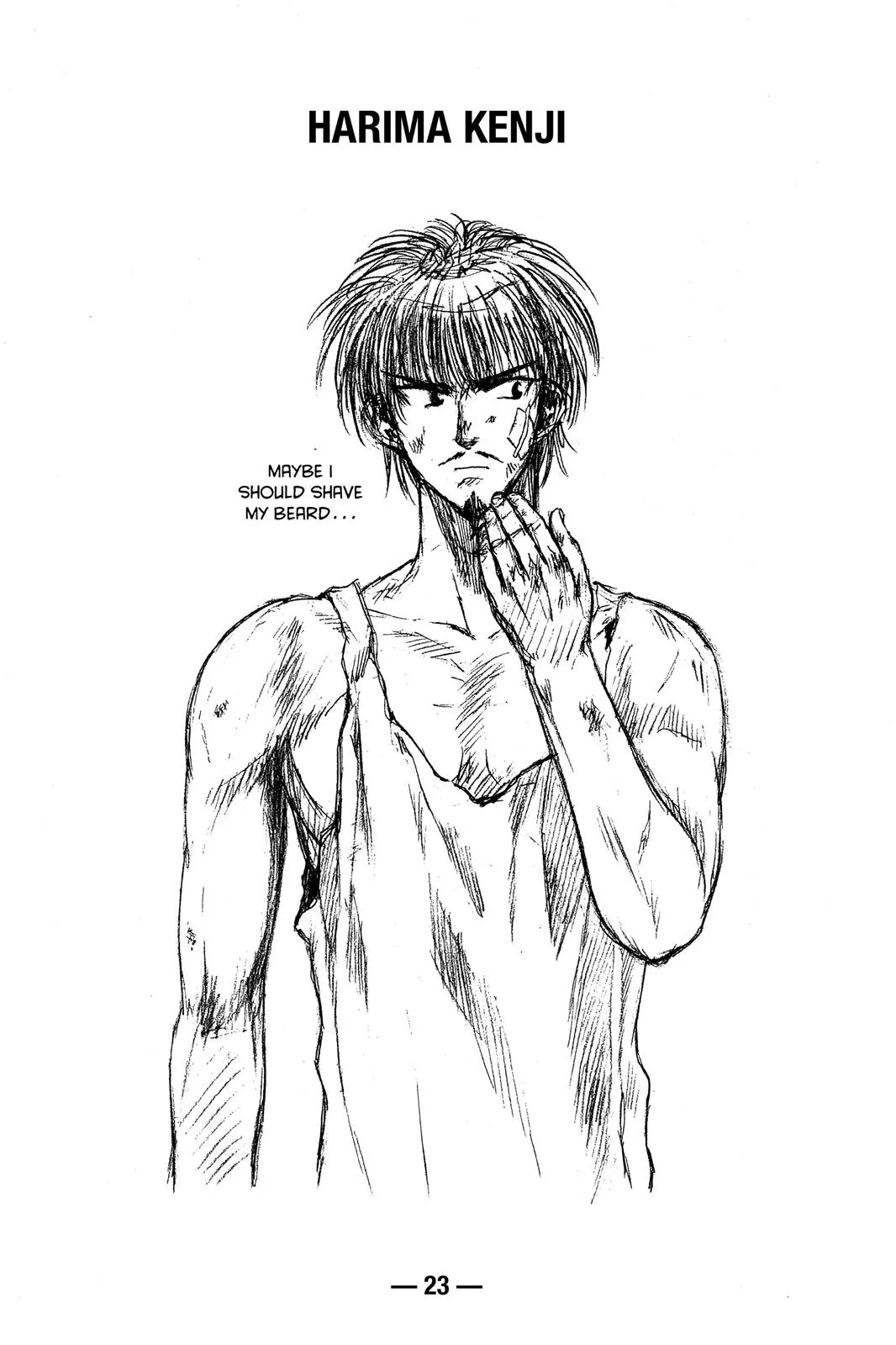 Read School Rumble Manga Online