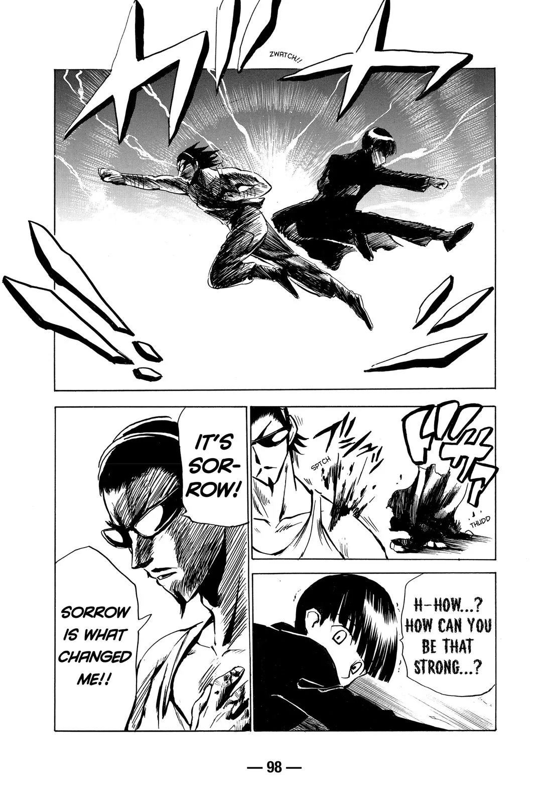 Read School Rumble Manga Online