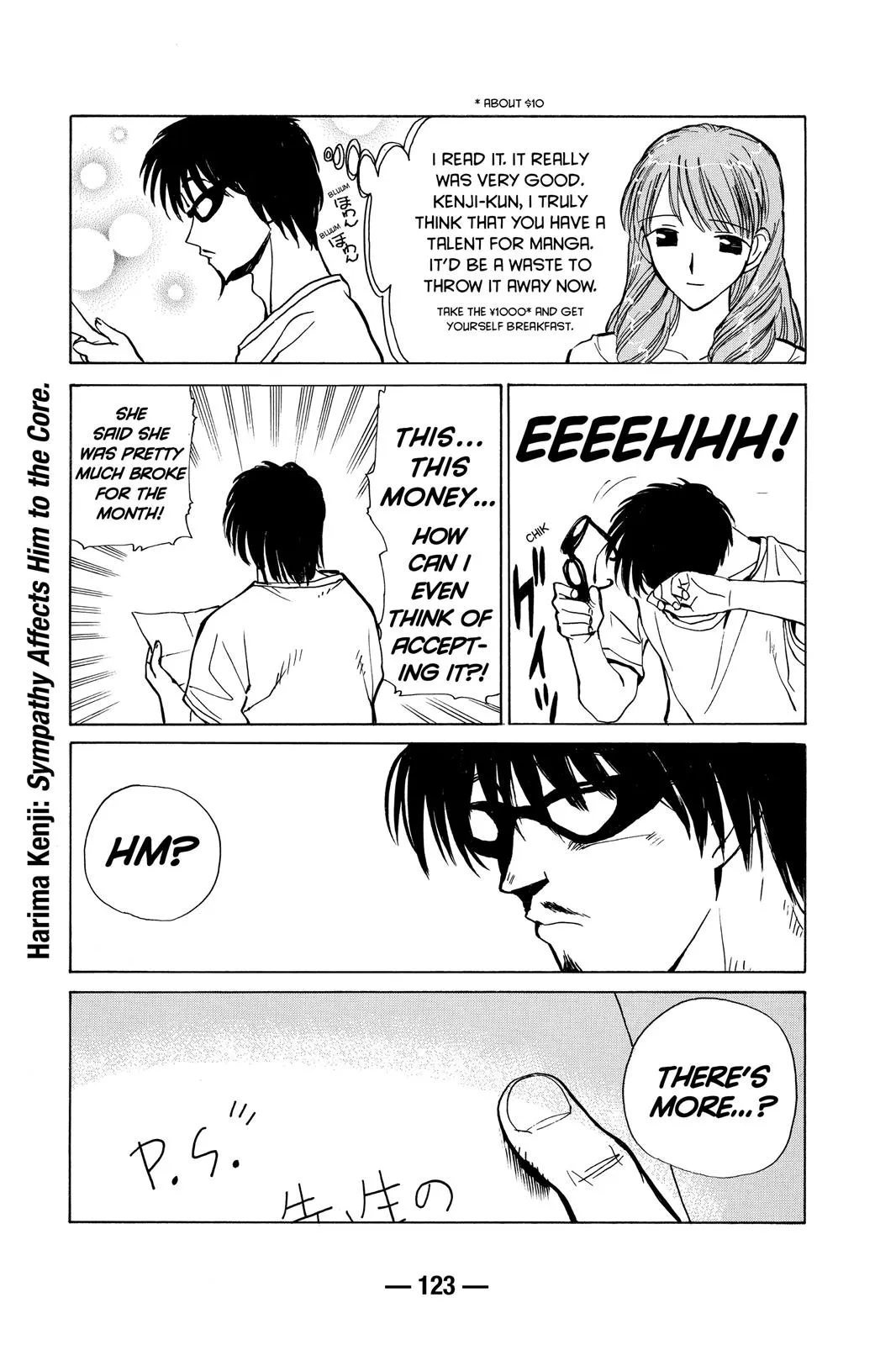 Read School Rumble Manga Online