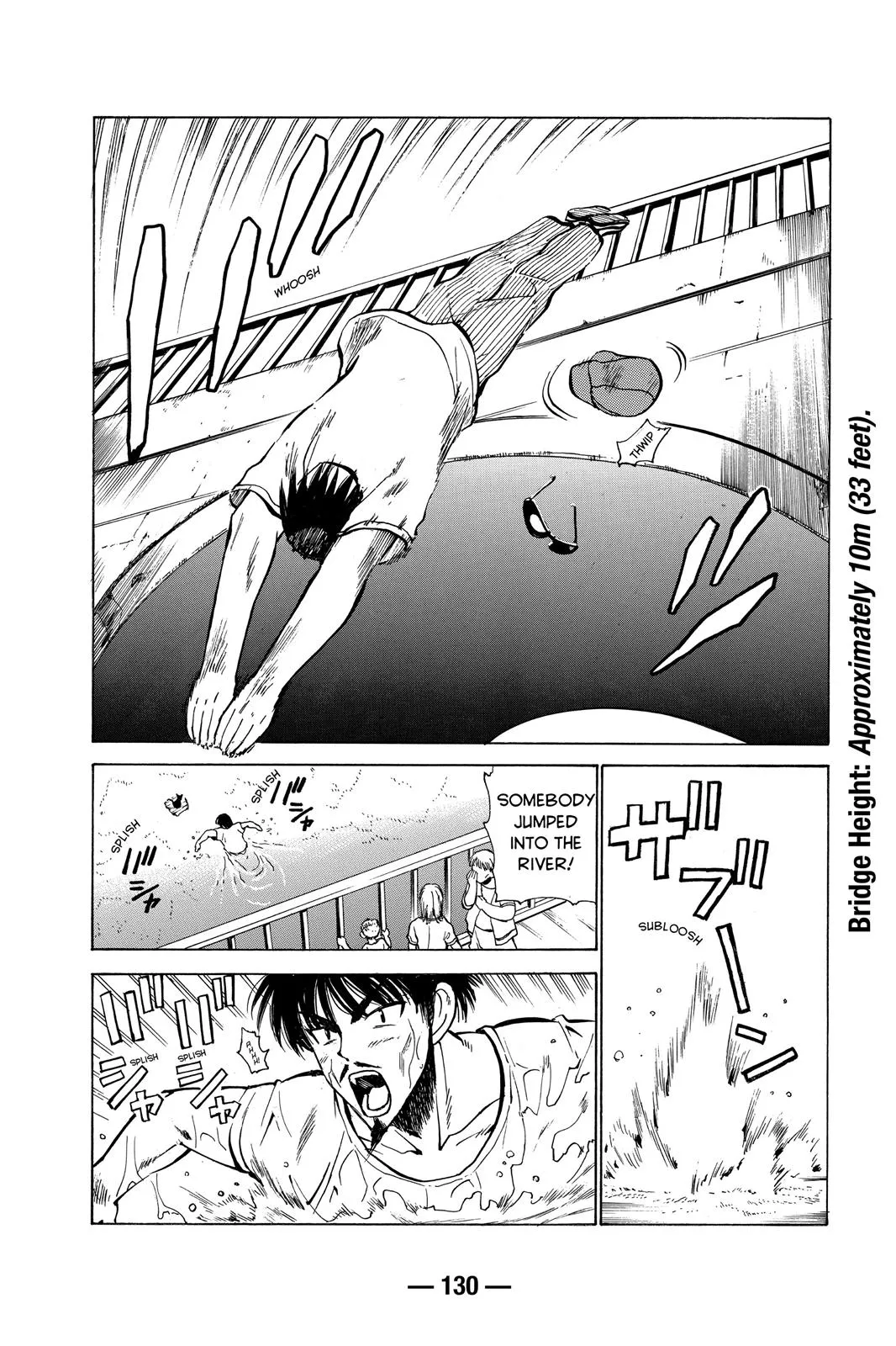 Read School Rumble Manga Online