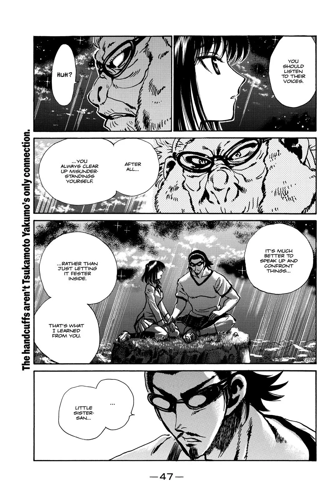 Read School Rumble Manga Online