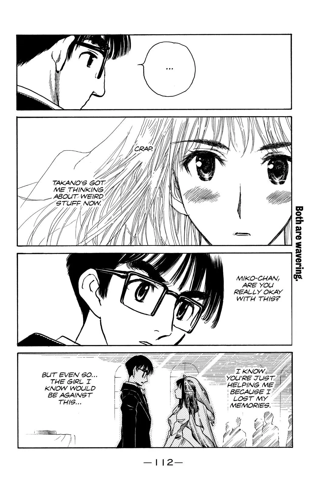 Read School Rumble Manga Online