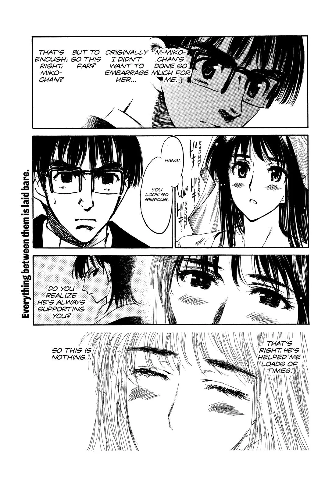 Read School Rumble Manga Online