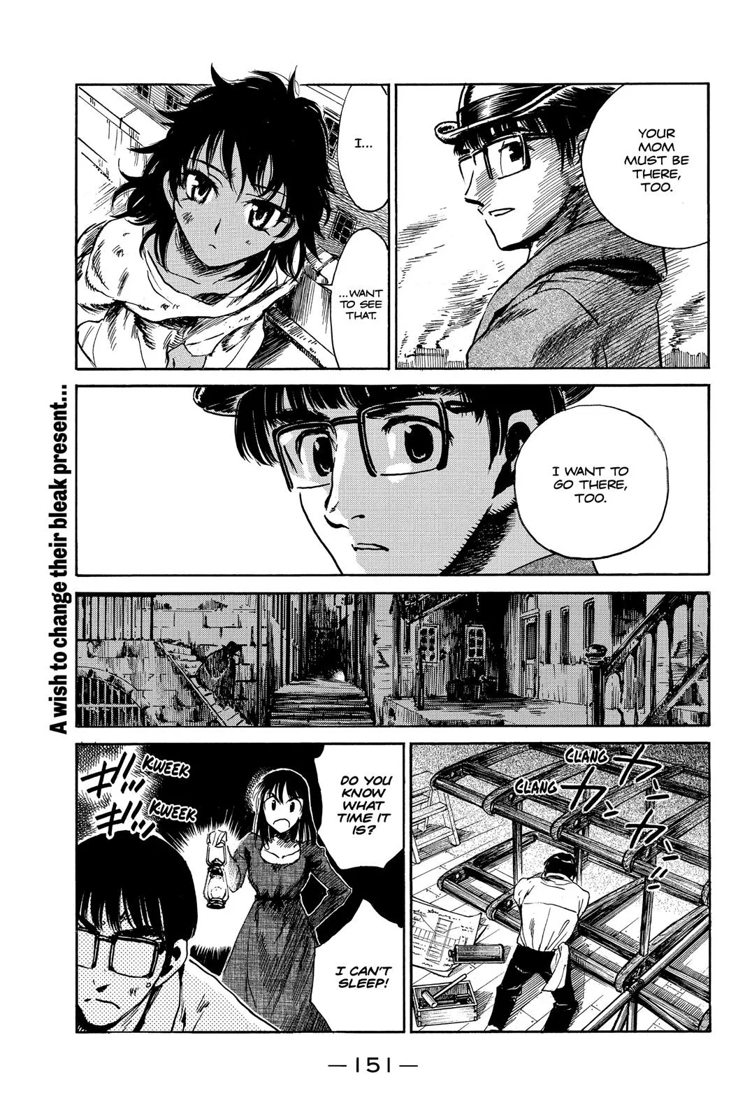 Read School Rumble Manga Online