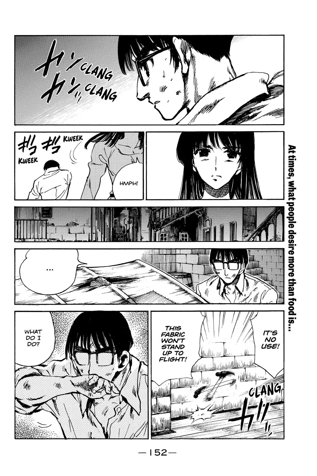 Read School Rumble Manga Online