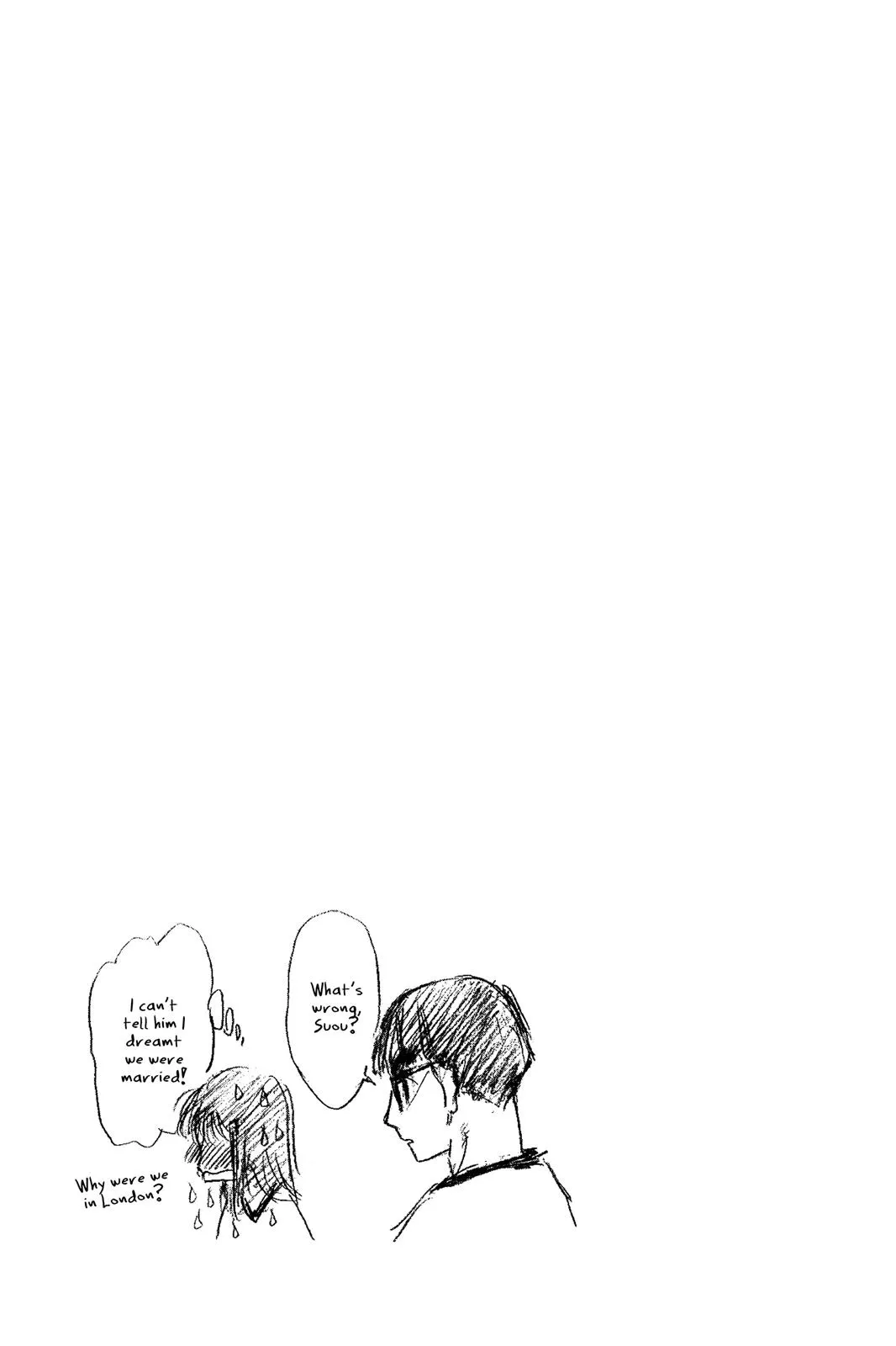Read School Rumble Manga Online