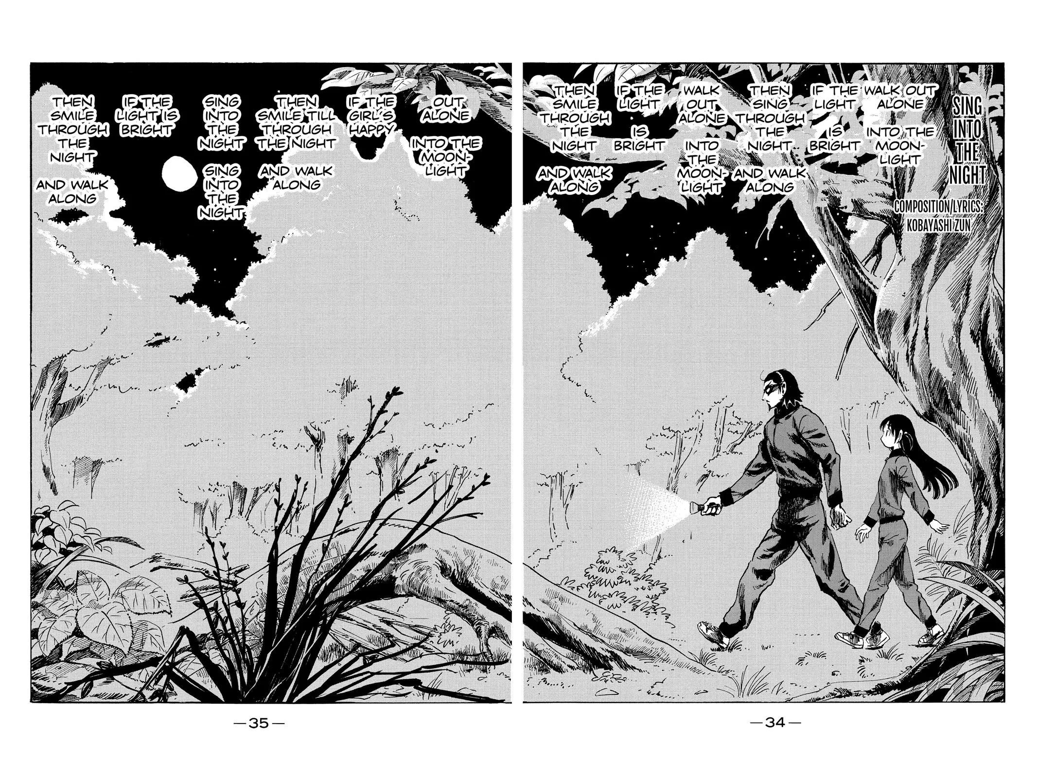 Read School Rumble Manga Online