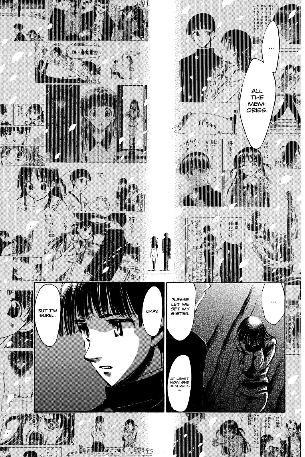 Read School Rumble Manga Online