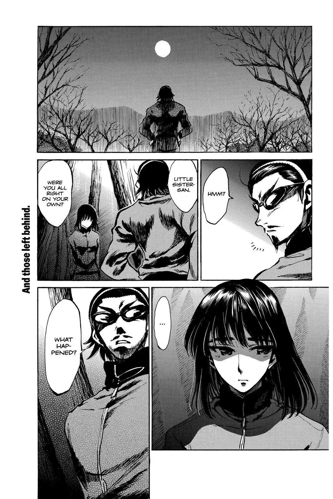 Read School Rumble Manga Online