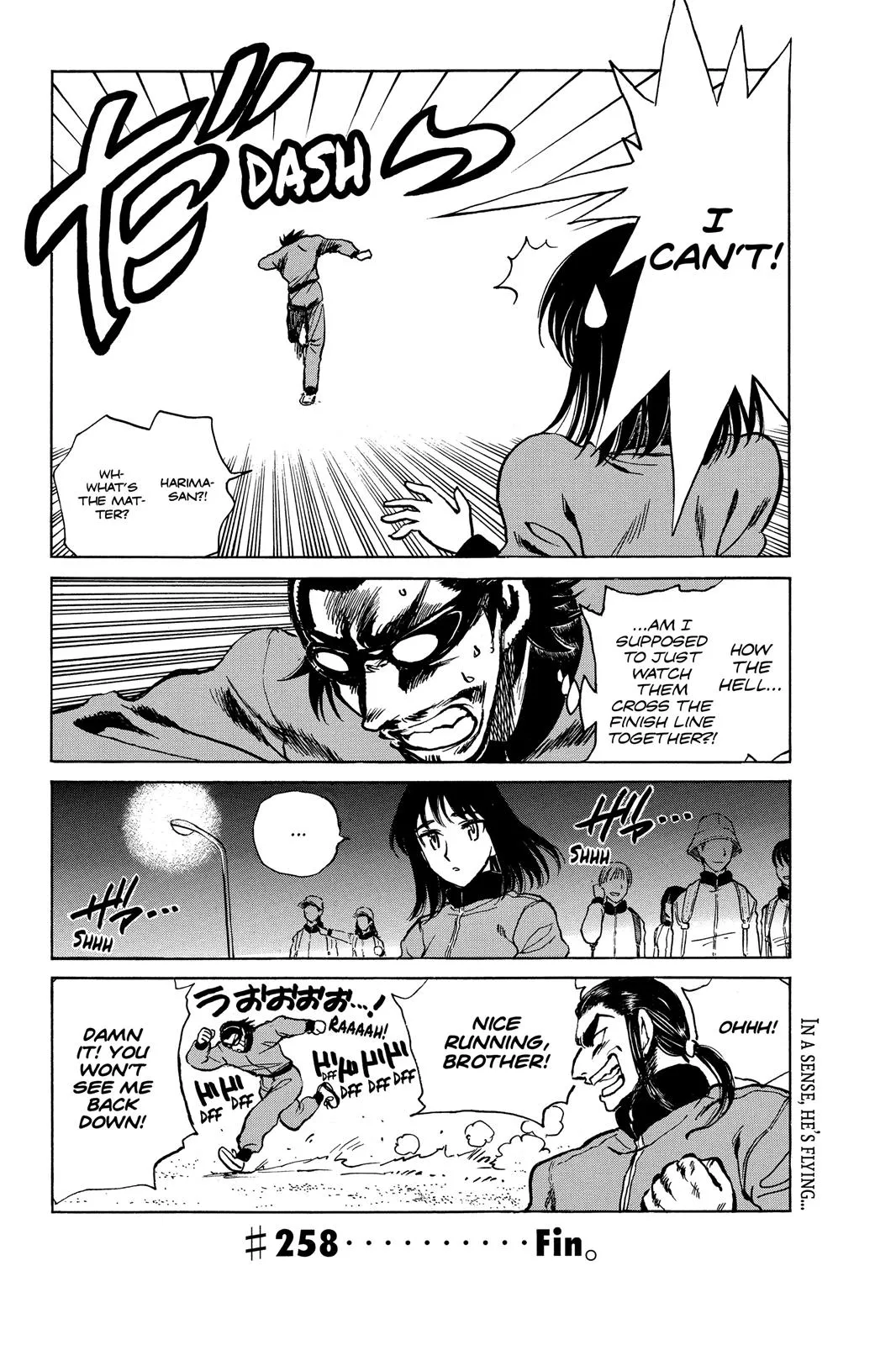 Read School Rumble Manga Online
