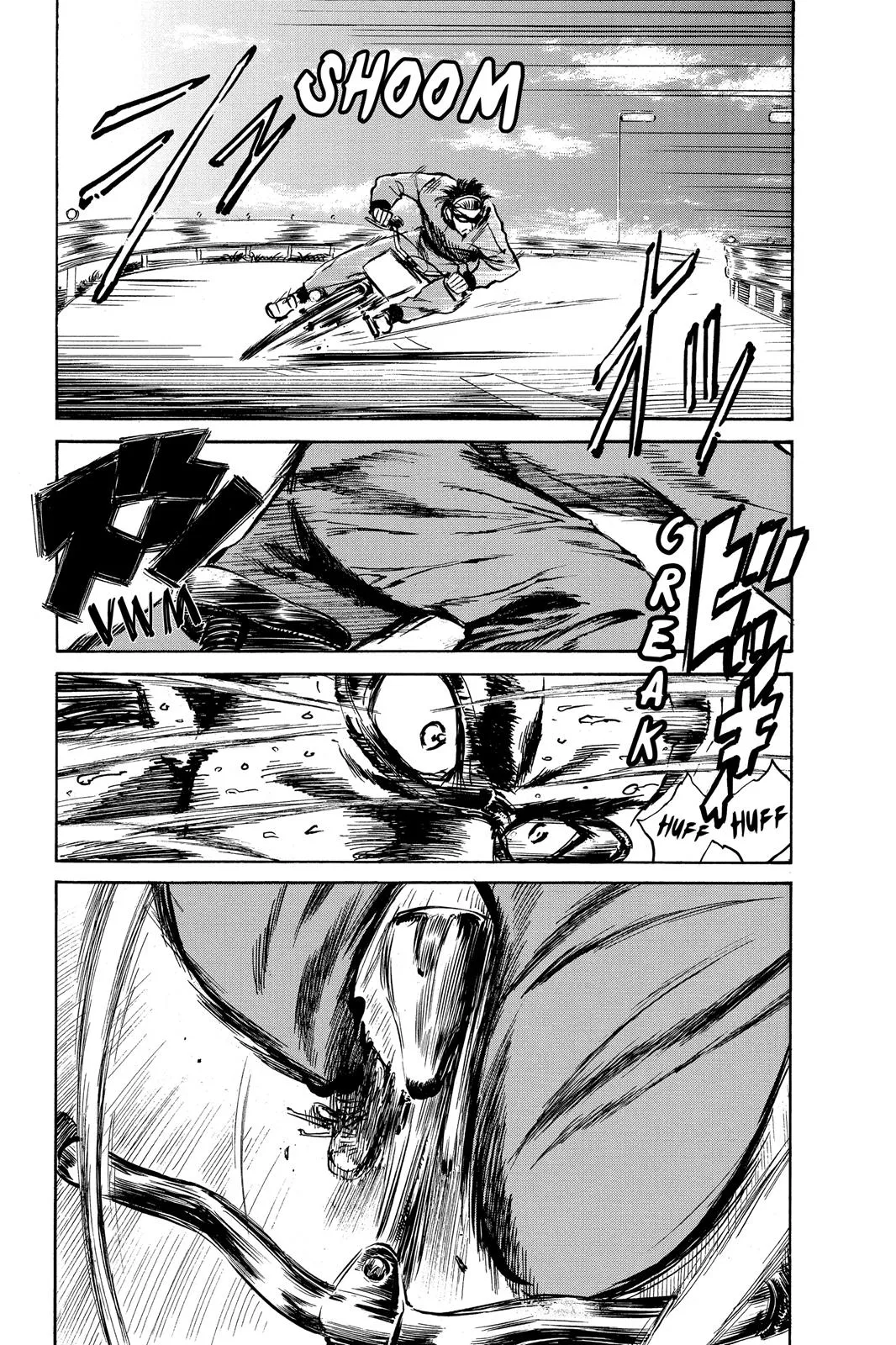 Read School Rumble Manga Online