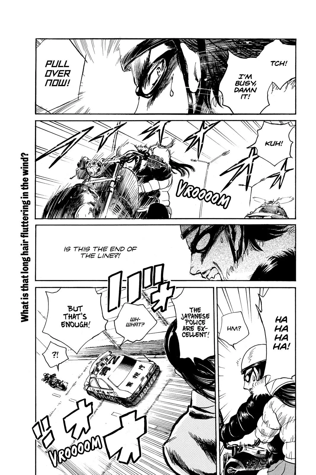 Read School Rumble Manga Online