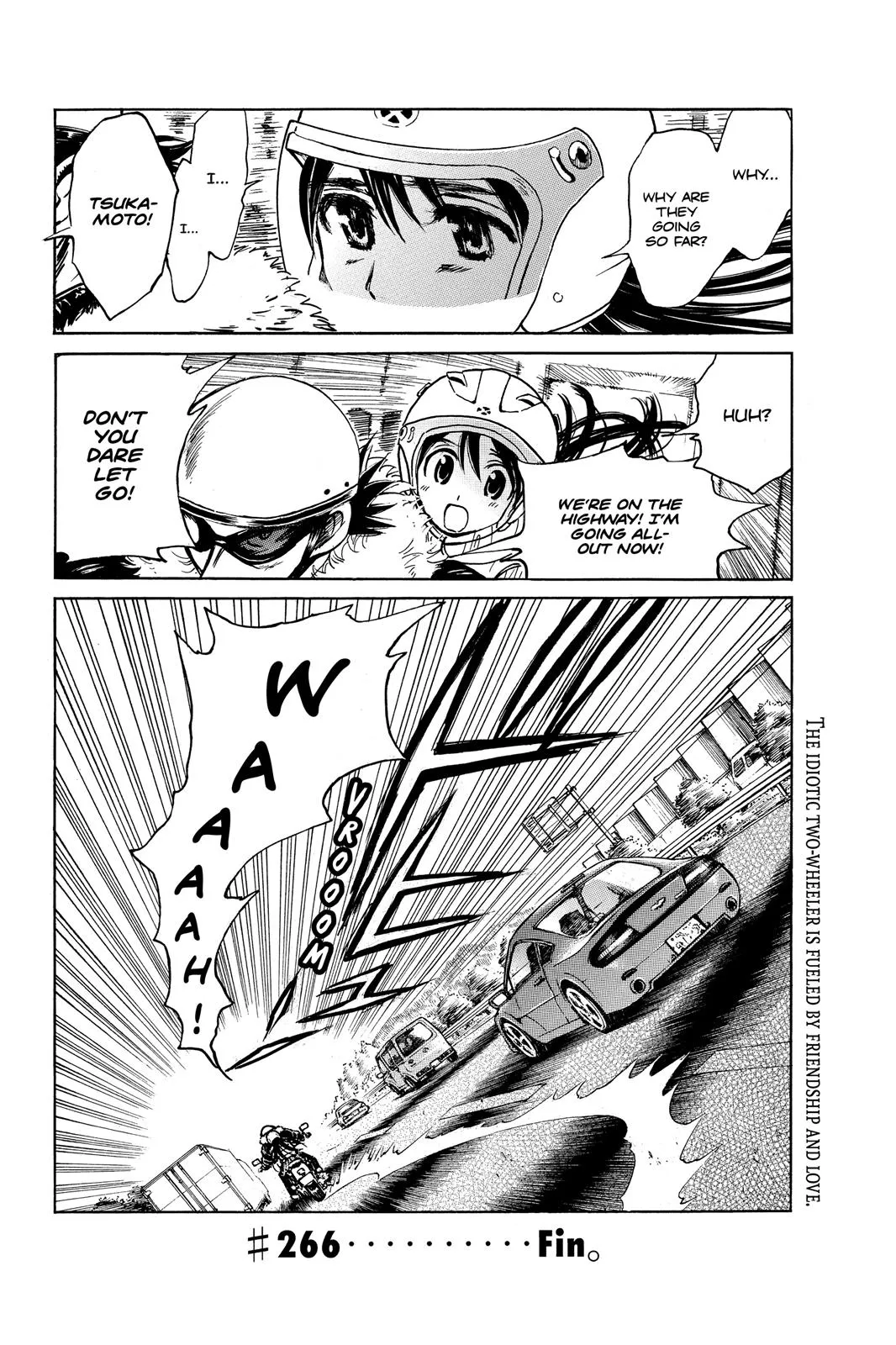 Read School Rumble Manga Online