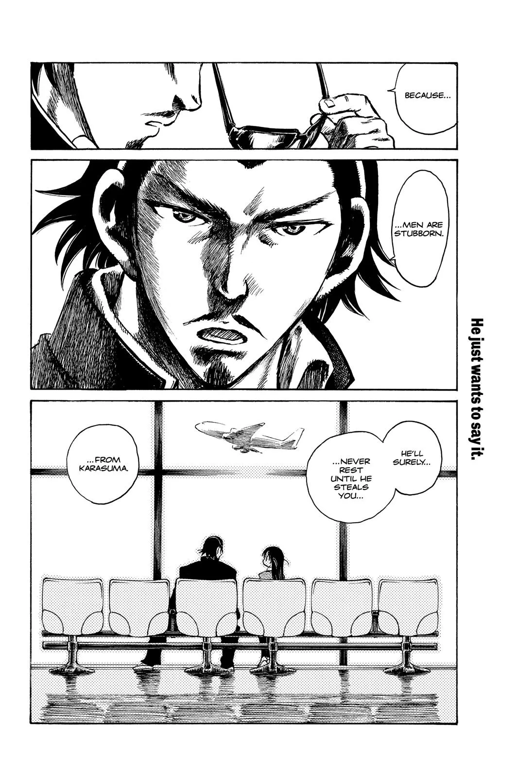 Read School Rumble Manga Online