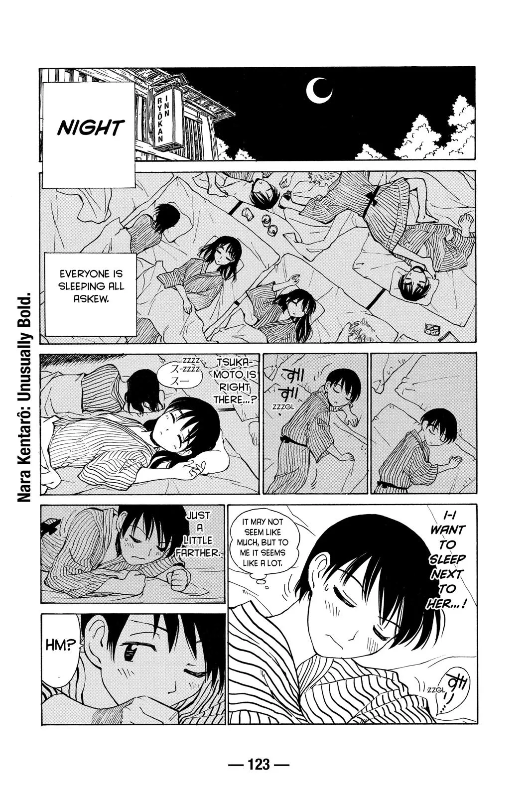 Read School Rumble Manga Online