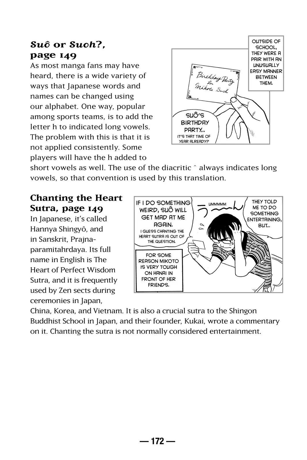 Read School Rumble Manga Online