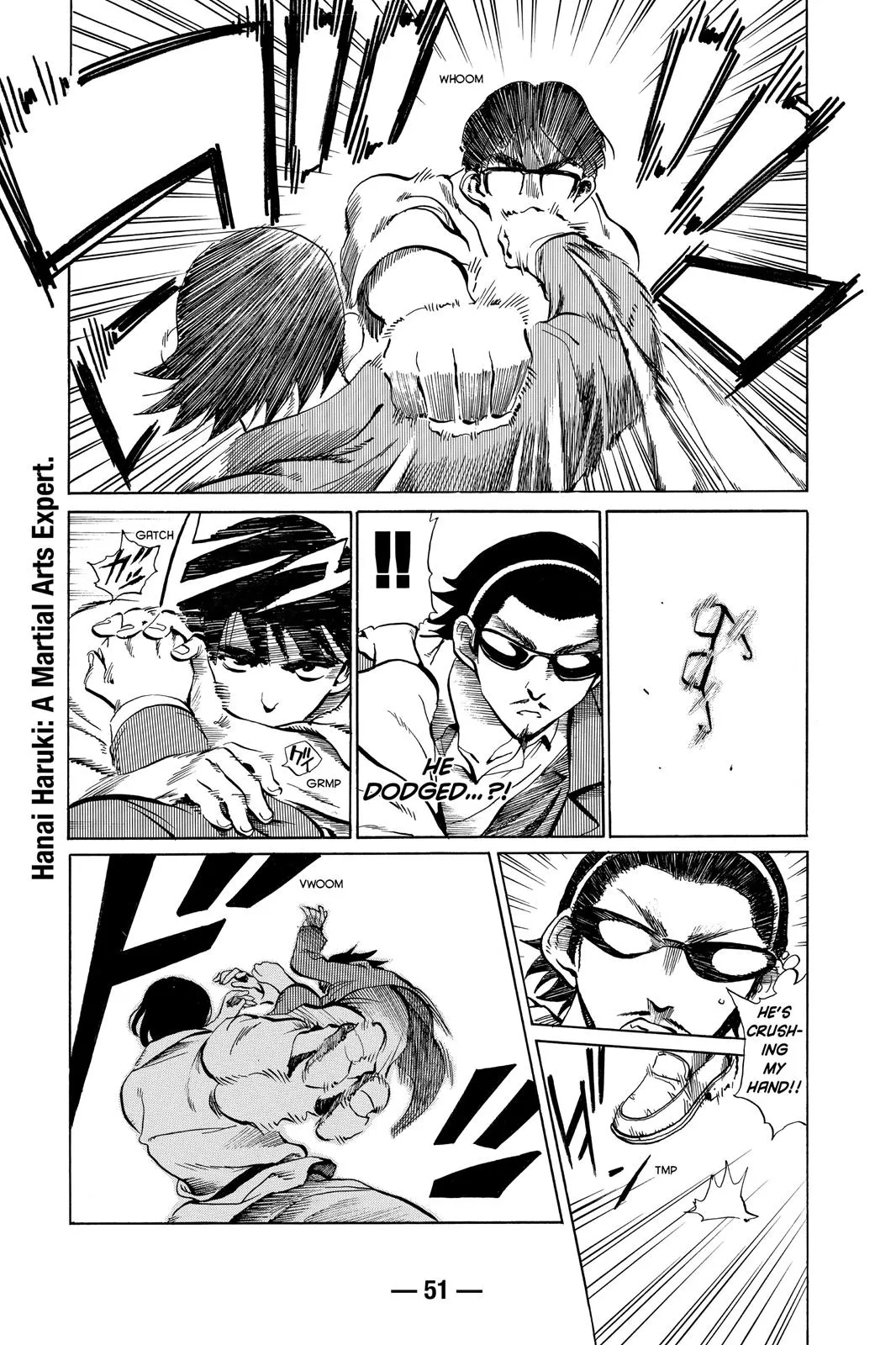 Read School Rumble Manga Online