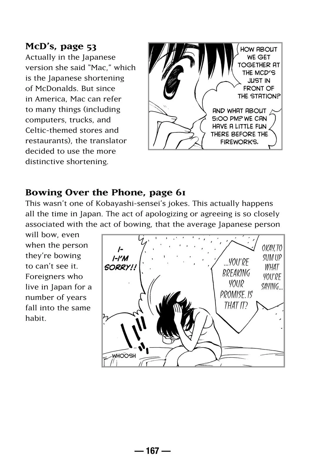 Read School Rumble Manga Online