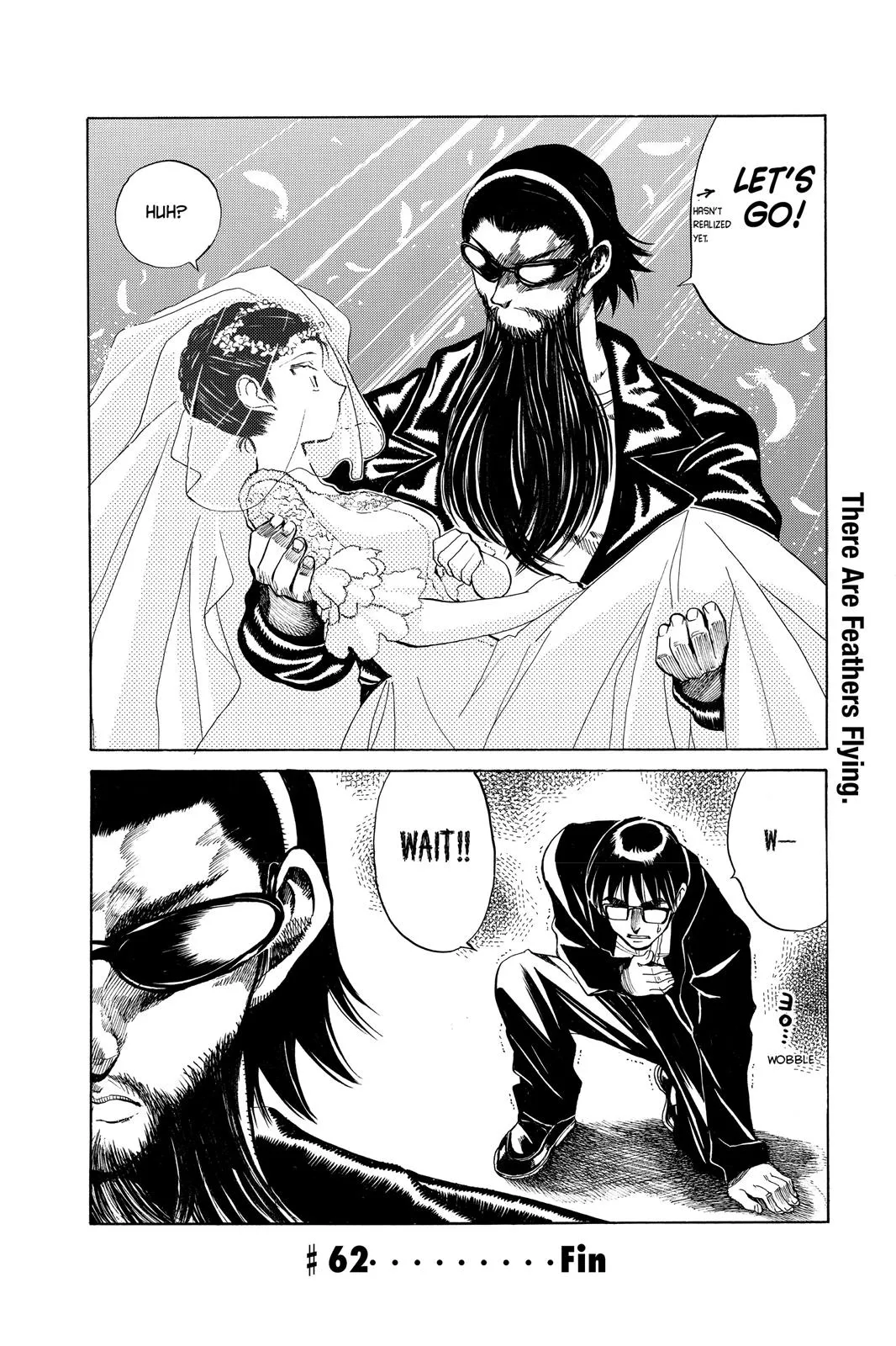 Read School Rumble Manga Online